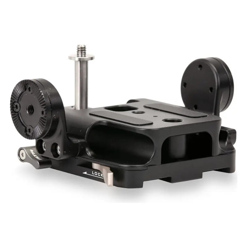 Quick Release Baseplate for Sony FX6 ES-T20-QRBP