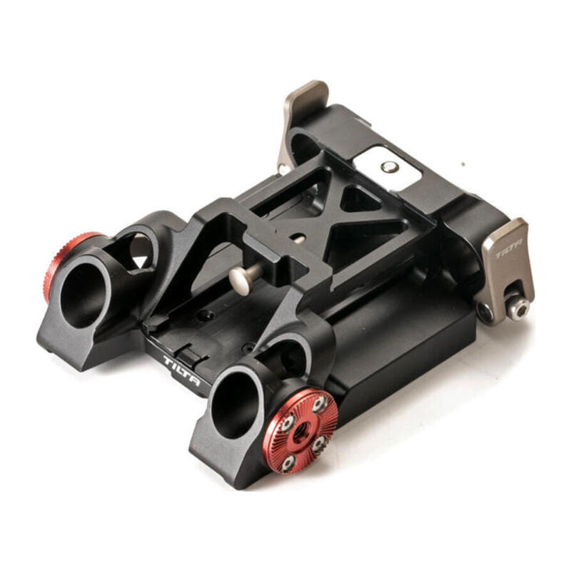Tiltaing 15mm LWS Baseplate Type VI - Black TA-BSP6-15-B