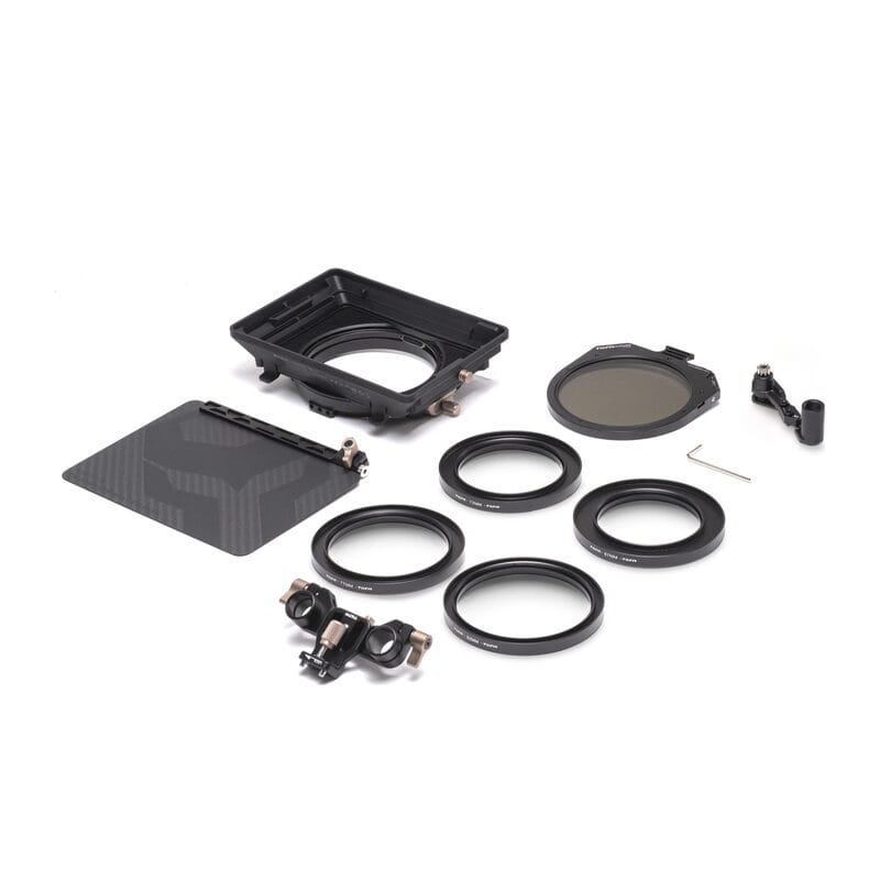 Tilta Mirage Matte Box VND Kit MB-T16-A