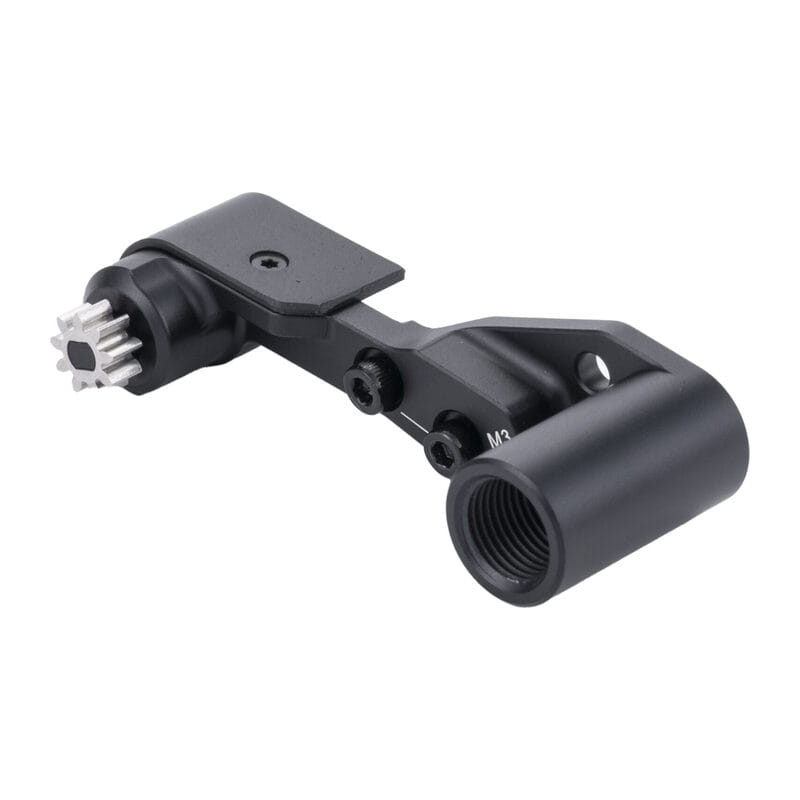 Nucleus Nano Motor Adapter for Tilta Mirage MB-TM-NMA