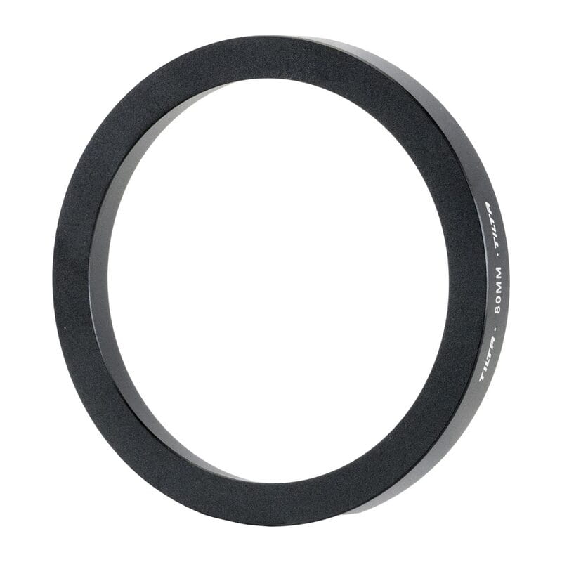 80mm Cinema Adapter Ring for Tilta Mirage MB-T16-C80