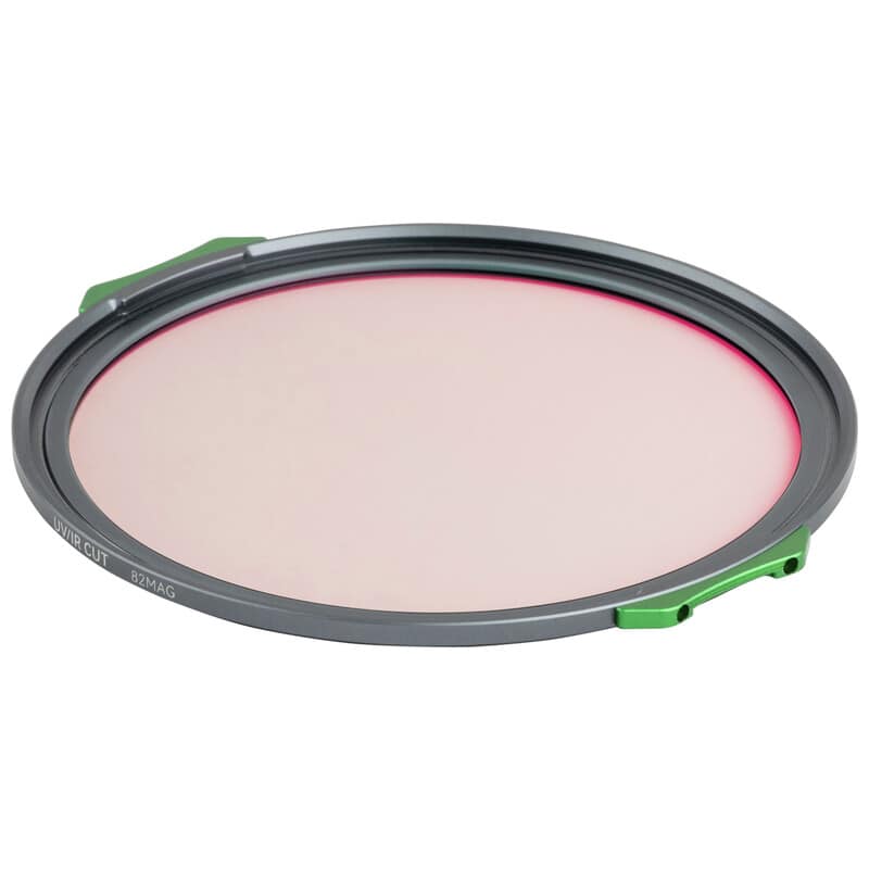 JetMag Pro UV/IR カット 82MAG