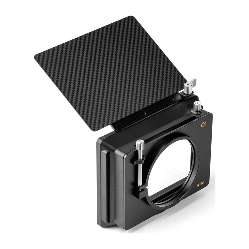 C5 MATTE BOX FILMMAKER KIT