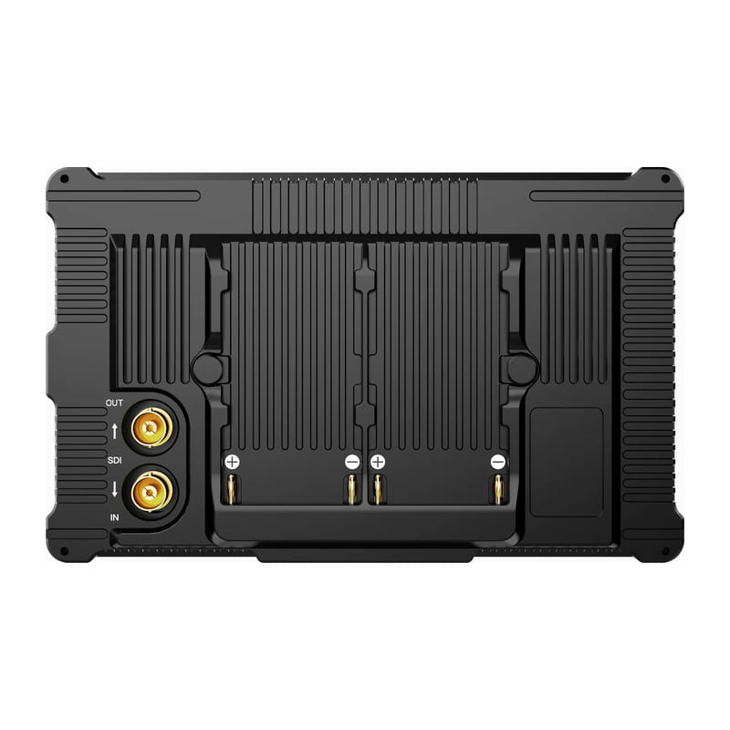 Memory 7 Pro Recording Monitor