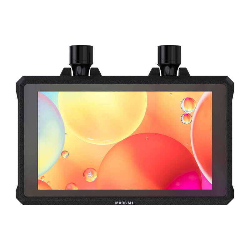 Mars M1 Enhanced + Mars 4K Kit