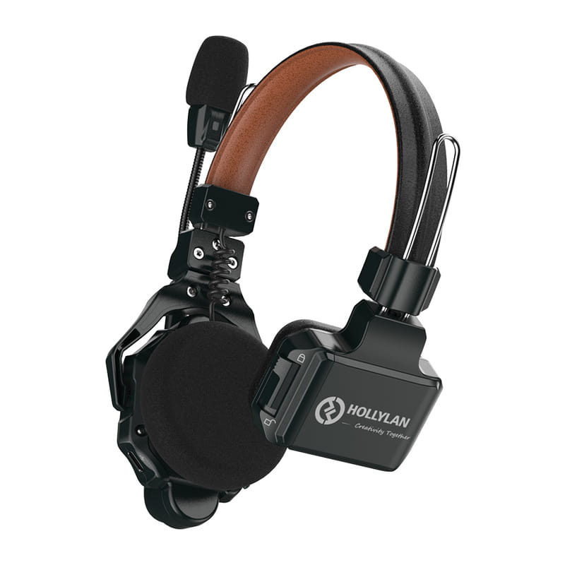 Solidcom C1 Pro-4S (In-Ear バージョン)
