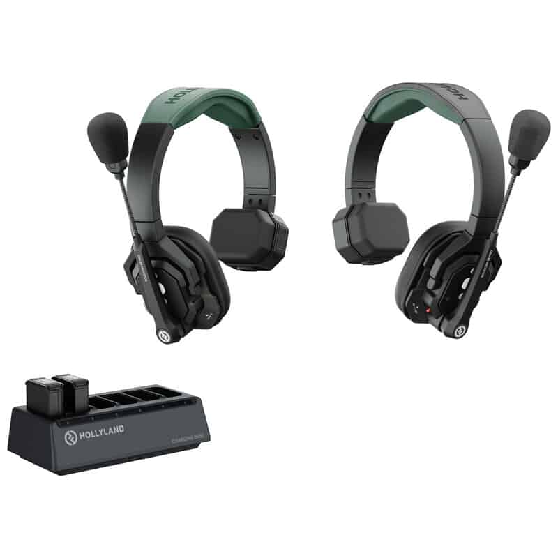 Solidcom SE Pro-2S