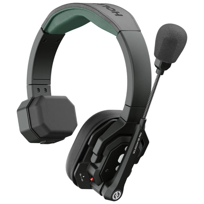Solidcom SE Pro-9S