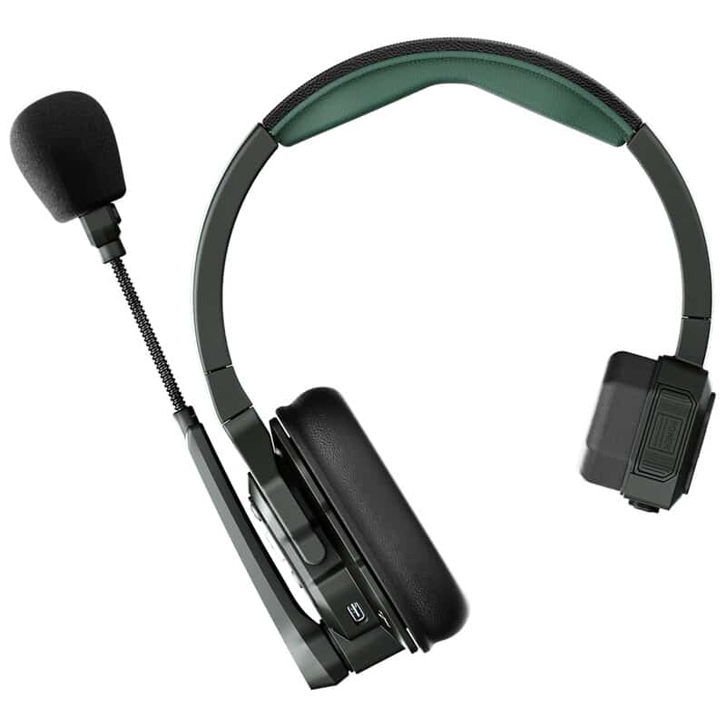 Solidcom SE Pro Remote Headset