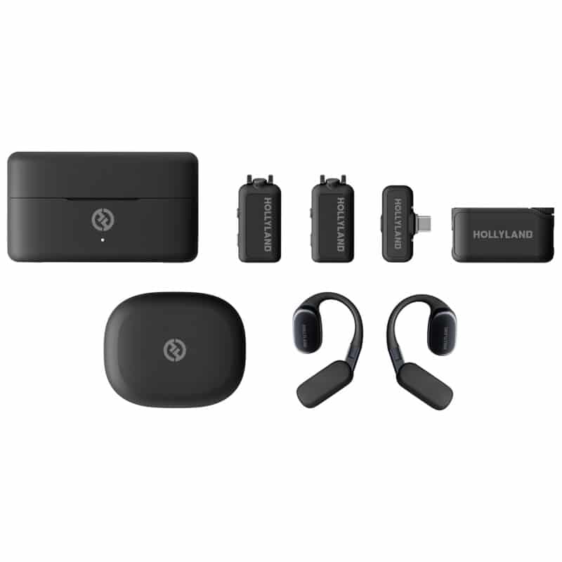 Lark MAX 2 Ultimate Combo (Space Gray)