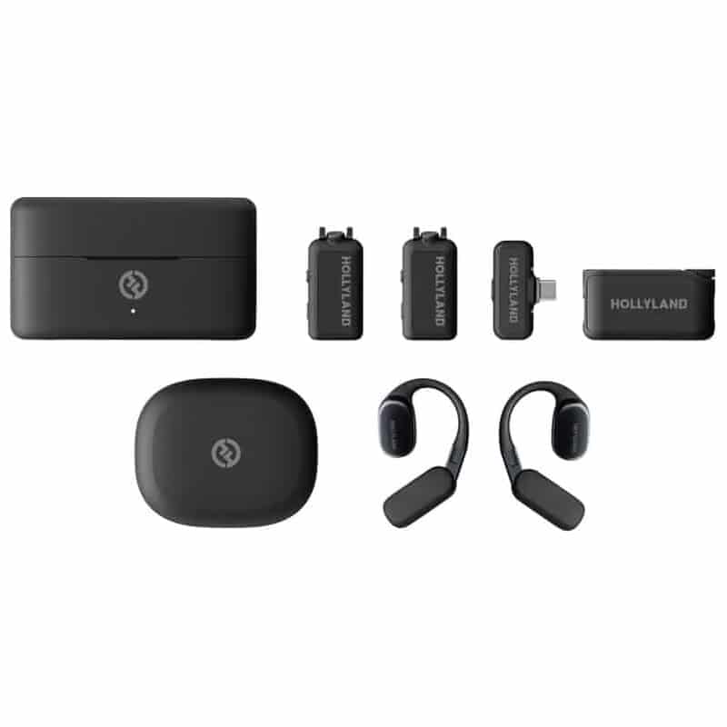 Lark MAX 2 Ultimate Combo (Space Gray)