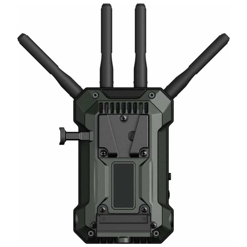 Pyro Ultra (受信機単体)