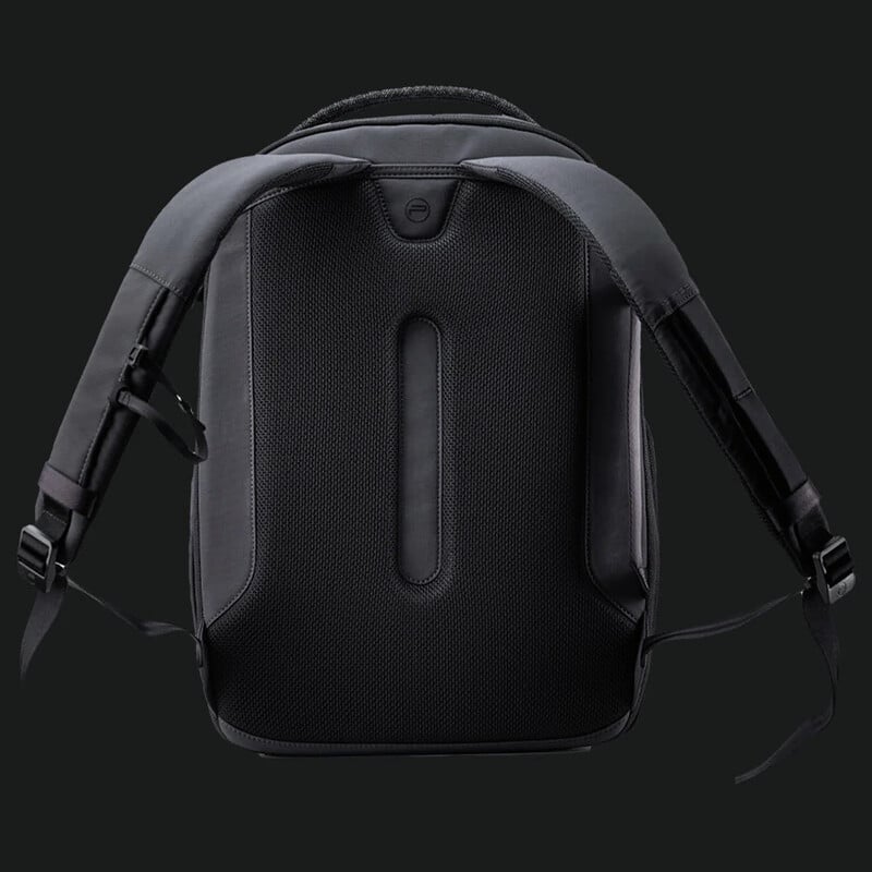 OneGo Lite バックパック 16L (マットブラック) P-CB-352