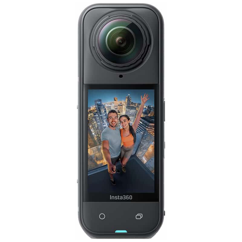 Insta360 X5 モーターサイクルキット CINSAAHA-X502