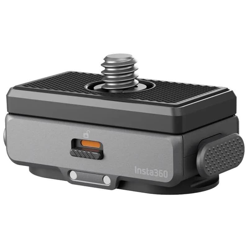 クイックリリースマウント 2.0 CINSEAVP