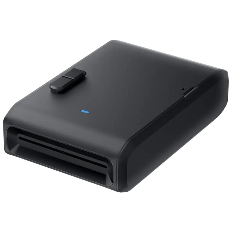 Insta360 Ace Pro 2 ポケットプリンター CINSEBGC