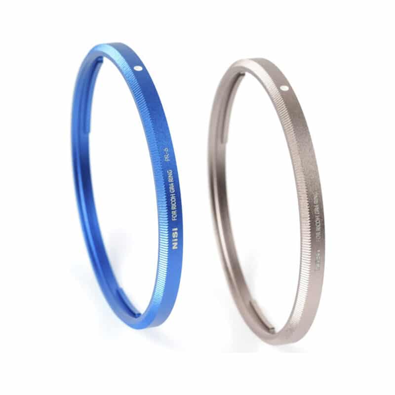 GR IV キャップキット