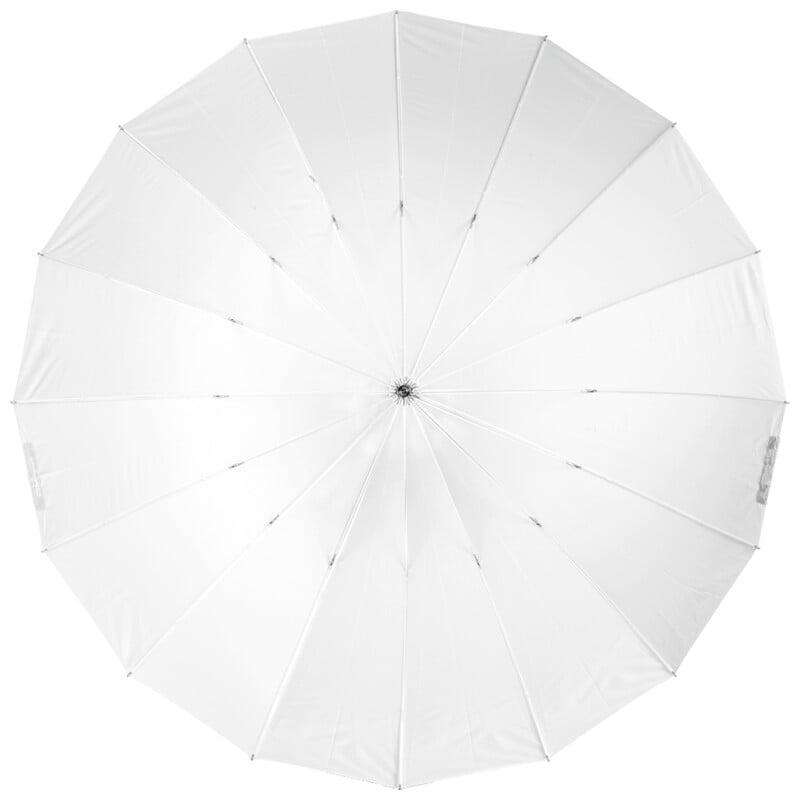 アンブレラ ディープ トランスルーセント L (130cm) 100979