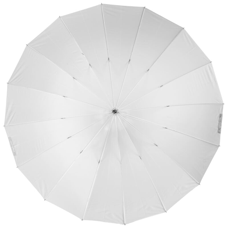 アンブレラ ディープ トランスルーセント XL (165cm) 100982