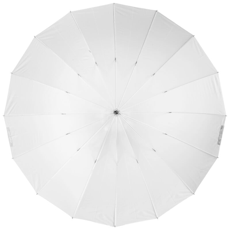 アンブレラ ディープ トランスルーセント M (105cm) 100988