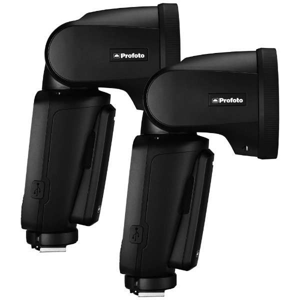 Profoto A1 AirTTL-C Duo Kit Canon用 901211-JP