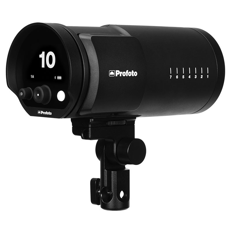 Profoto B10 Plus 901164-JP