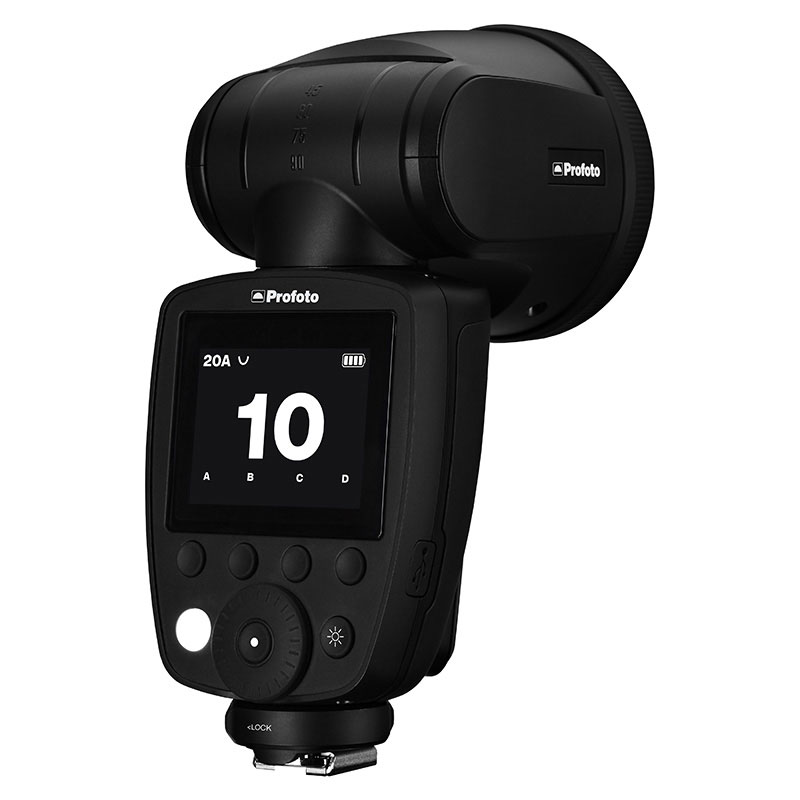 Profoto A10 for Sony 901232-JP