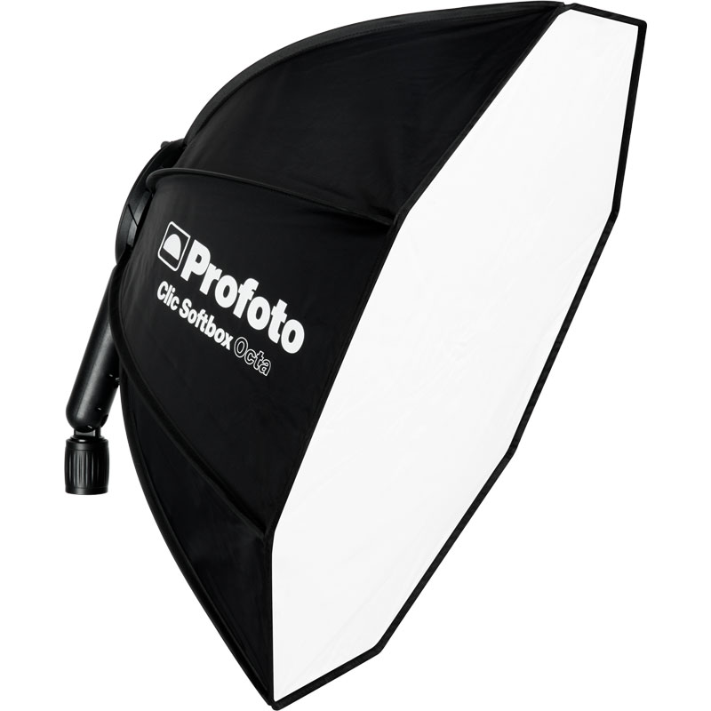 Clic ソフトボックス 60cm オクタ型 101303