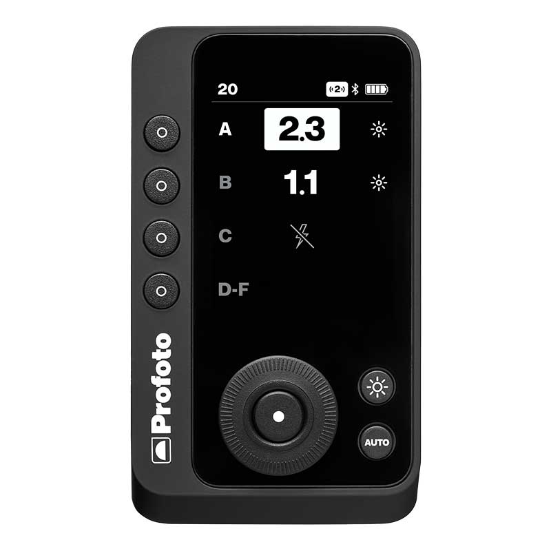 Profoto Connect Pro Non-TTL用 901320