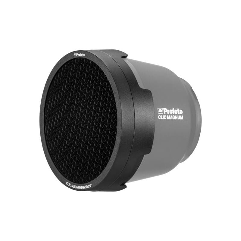 Clic マグナム用グリッド20° 101317