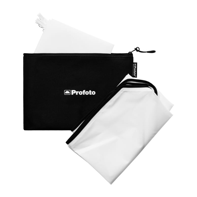 Profoto ソフトボックス 90cm オクタ型 デイフューザーキット 1 f-stop 201607