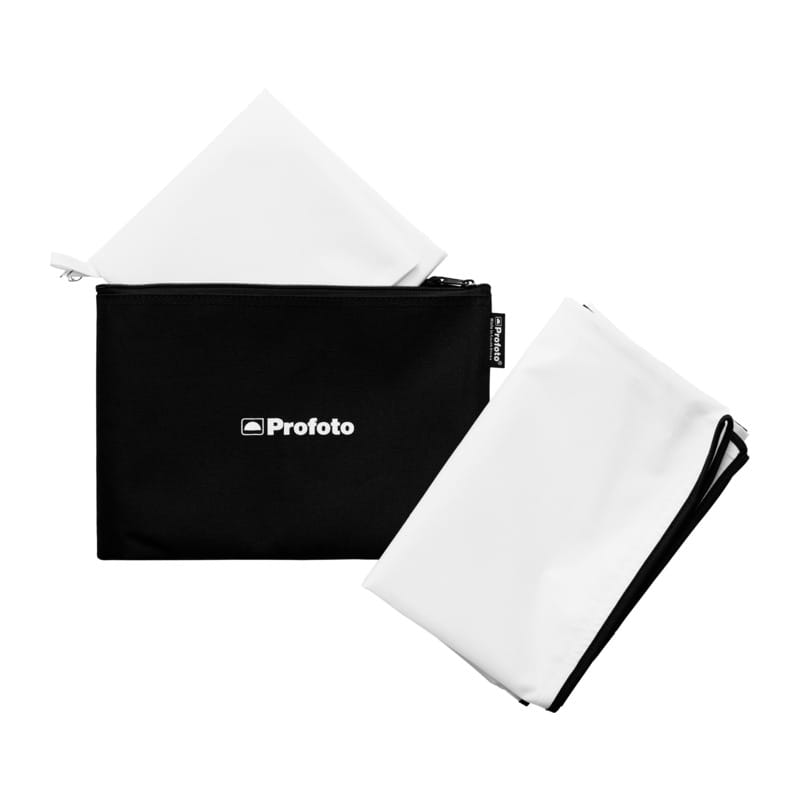 Profoto ソフトボックス 60×90cm 長方形型 デイフューザーキット 0.5 f-stop 201611