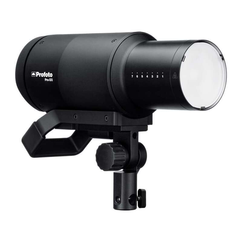 Profoto Pro-D3 750 Duo Kit 901097-JP