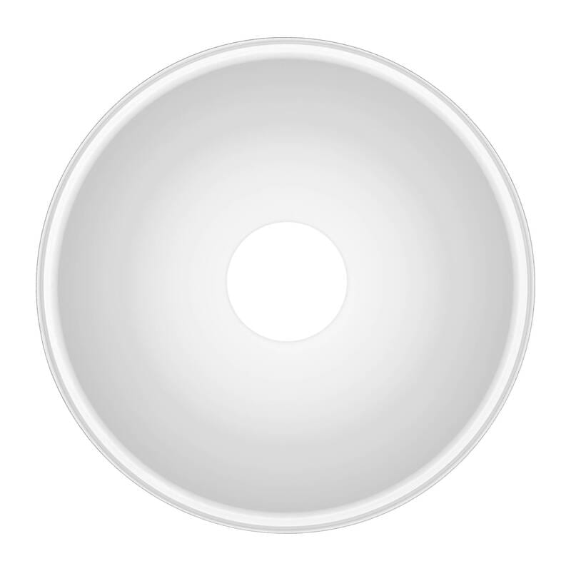 テレズームリフレクター ホワイト 100801