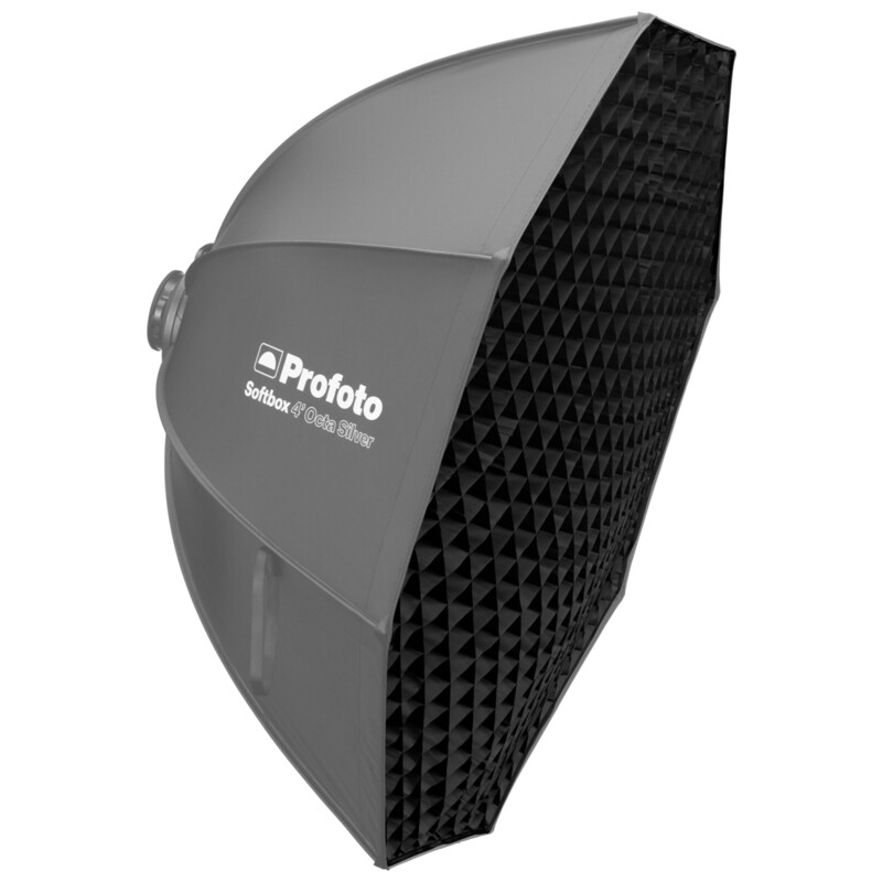 Profoto ソフトグリッド 120cm オクタ型 201616
