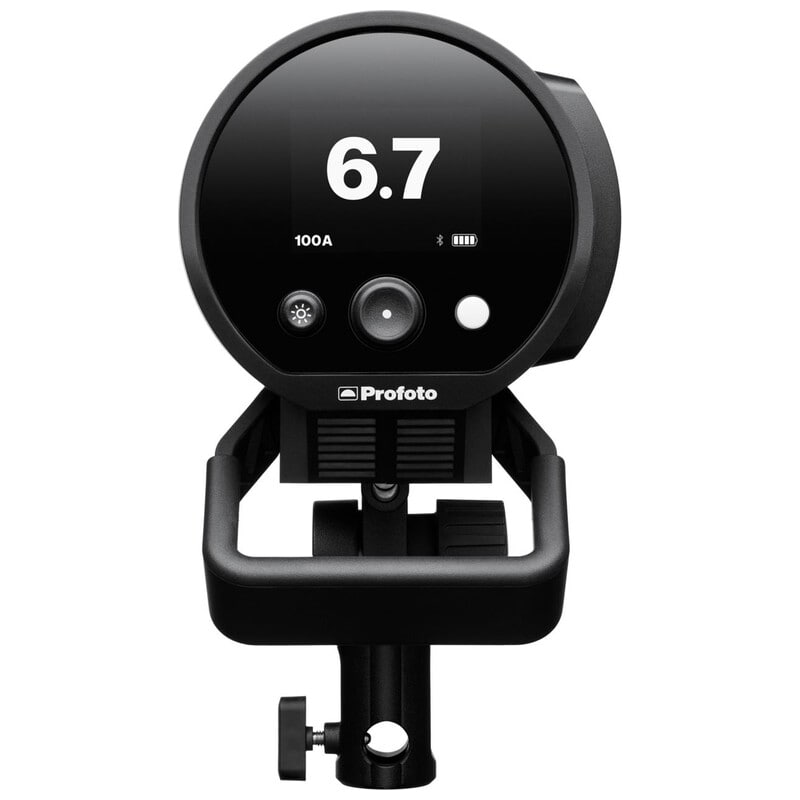 Profoto Pro-B3 Duo Kit 901082-JP