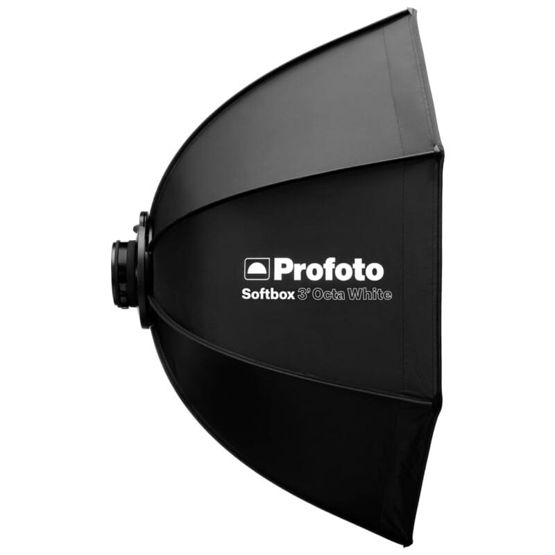 Profoto ソフトボックス 90cm オクタ型 ホワイト