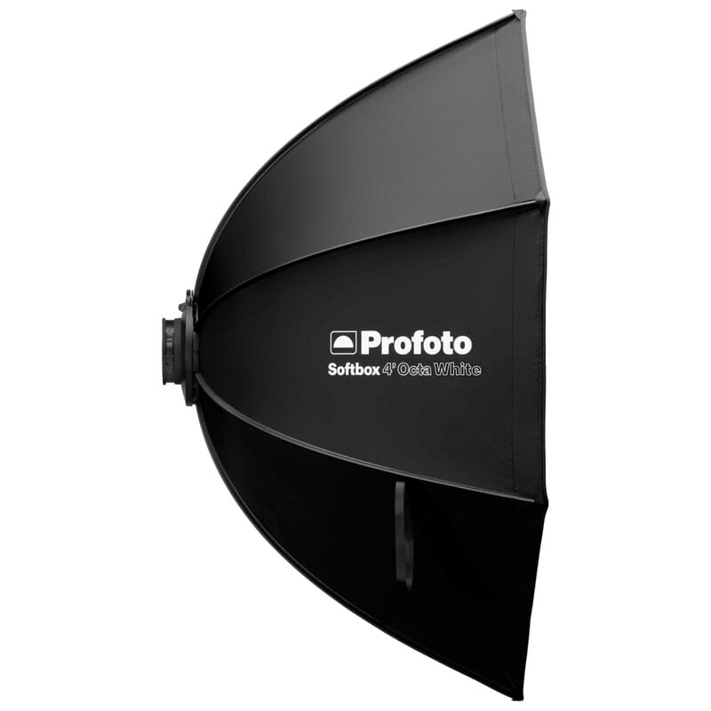 Profoto ソフトボックス 120cm オクタ型 ホワイト
