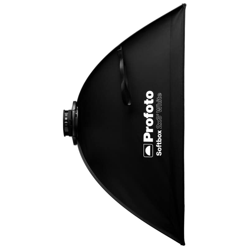 Profoto ソフトボックス 60×90 cm ホワイト