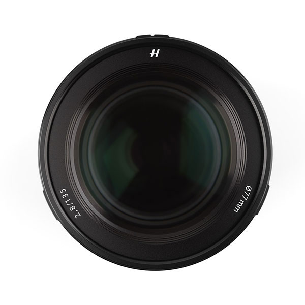 XCD 2.8/135mm