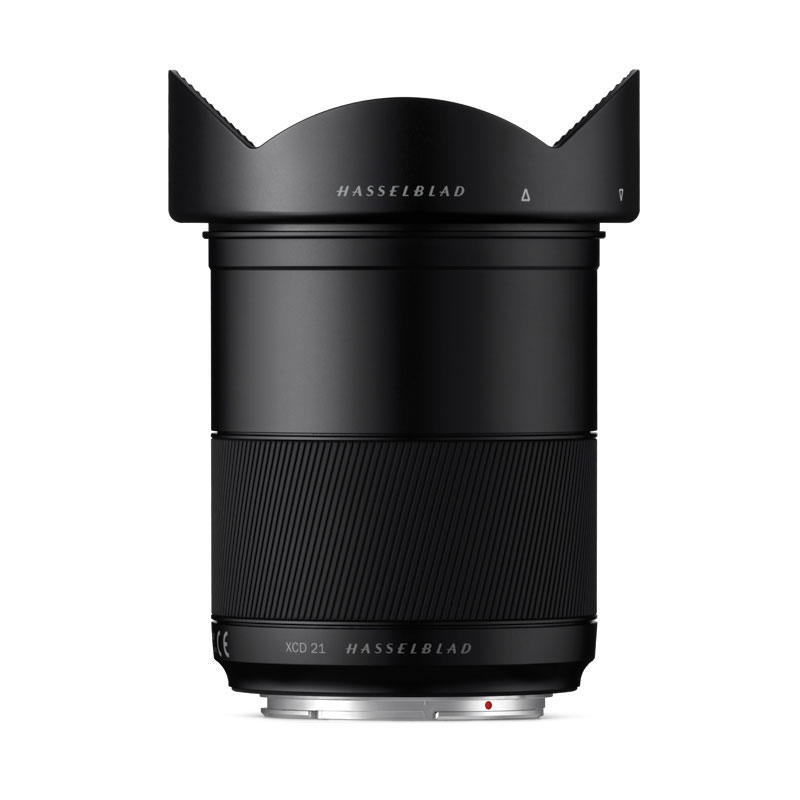 Lens XCD 4/21mm 3025021