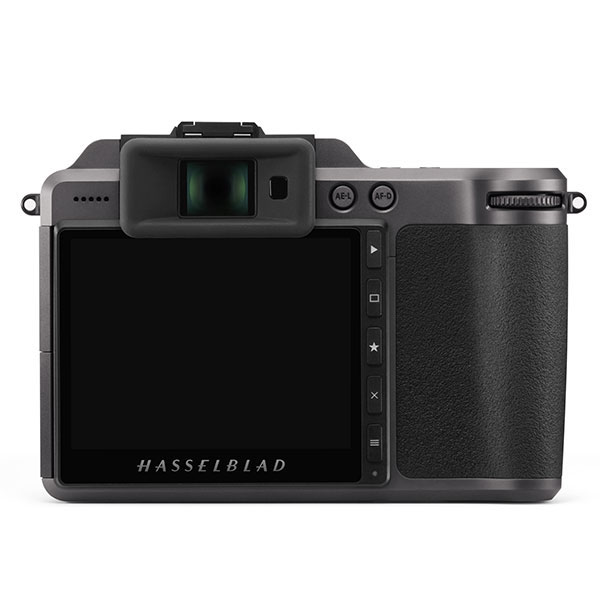 X1D II 50C