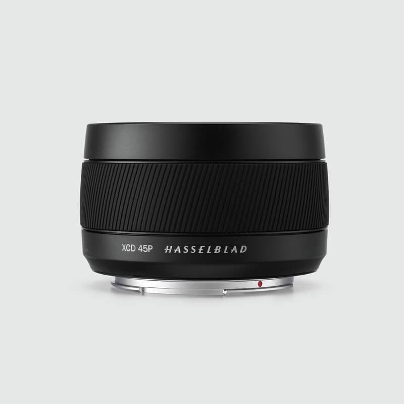 XCD f4/45mm P