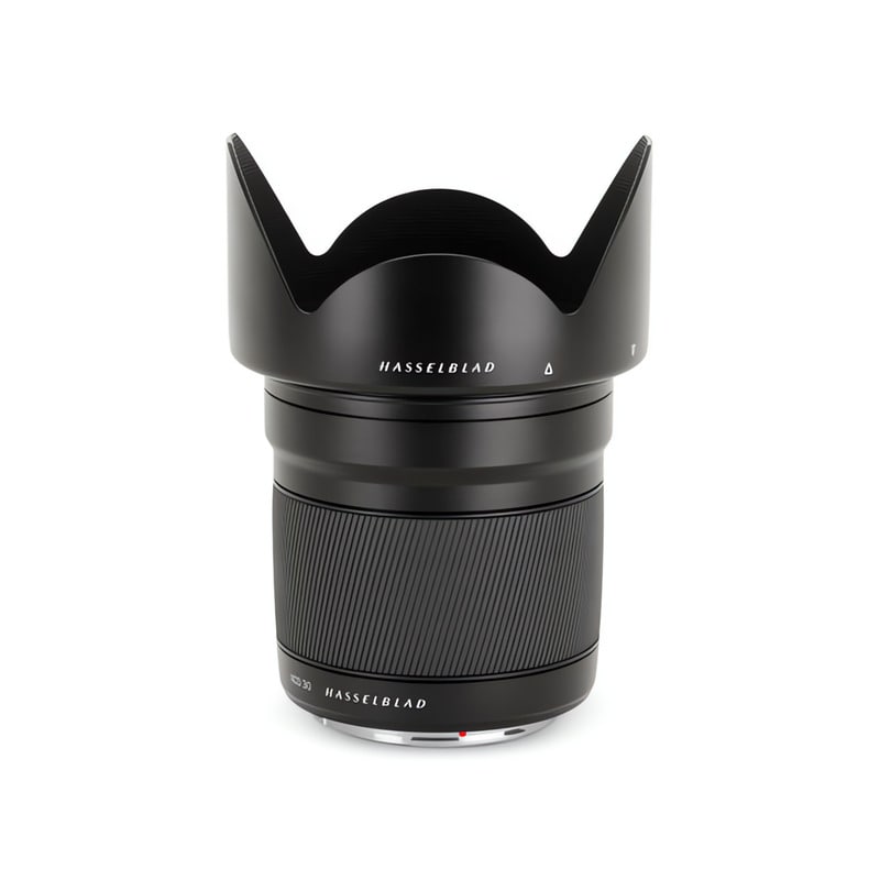 Lens XCD 3.5/30mm 3025030