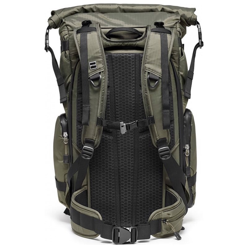 アドベンチャリ― 45Lバックパック GCB AVT-BP-45