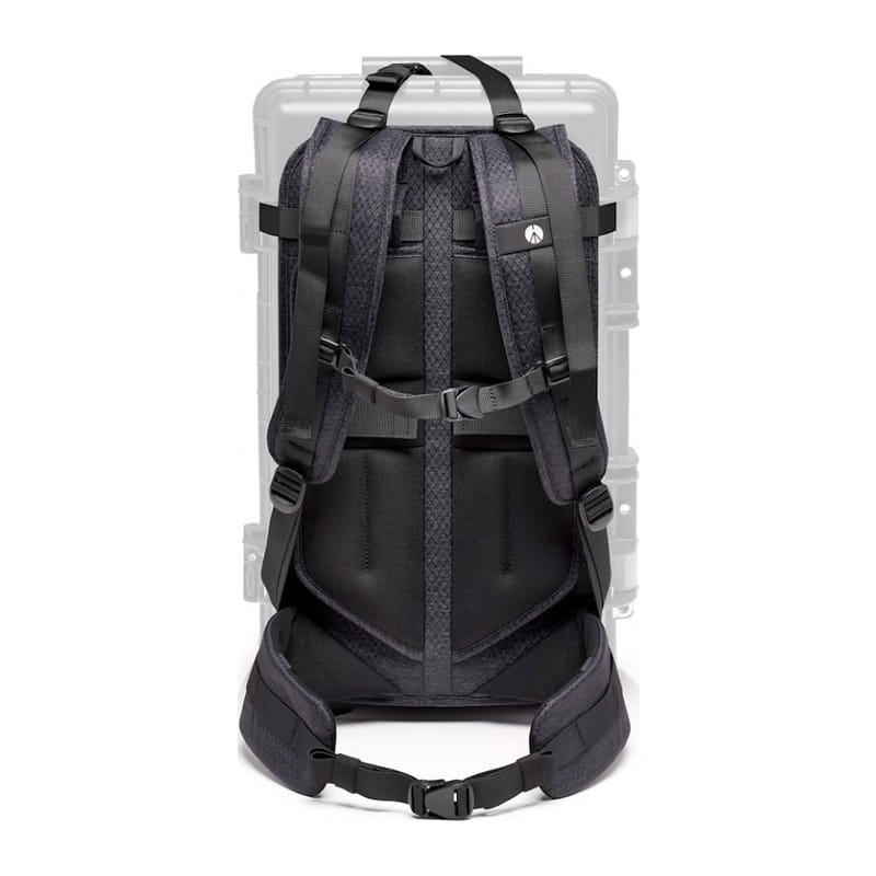 PL TOUGH ハーネスシステム MB PL-RL-TH-HR