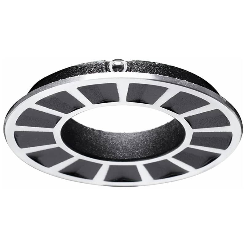 Xchange 60mm フラットベースアダプター MAONEQR-ADPFB60（2025年夏発売予定）