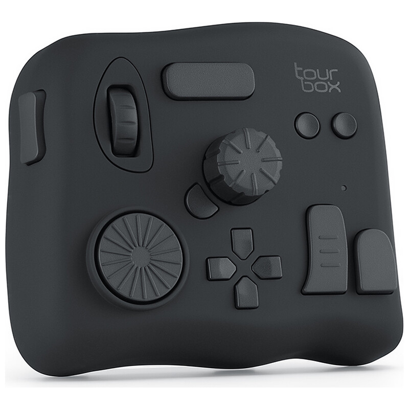 TourBox Neo ブラック