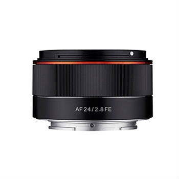 AF 24mm F2.8 FE ソニーEマウント