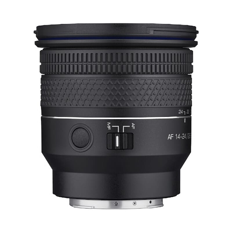 AF 14-24mm F2.8 L (2026年6月19日発売予定)